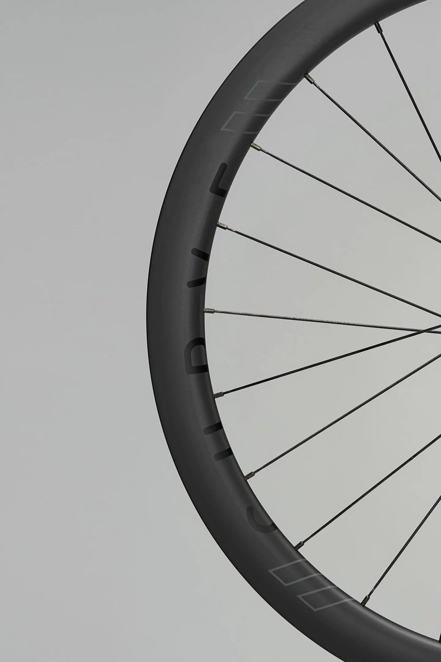 Curve G4T Wheelset DT350